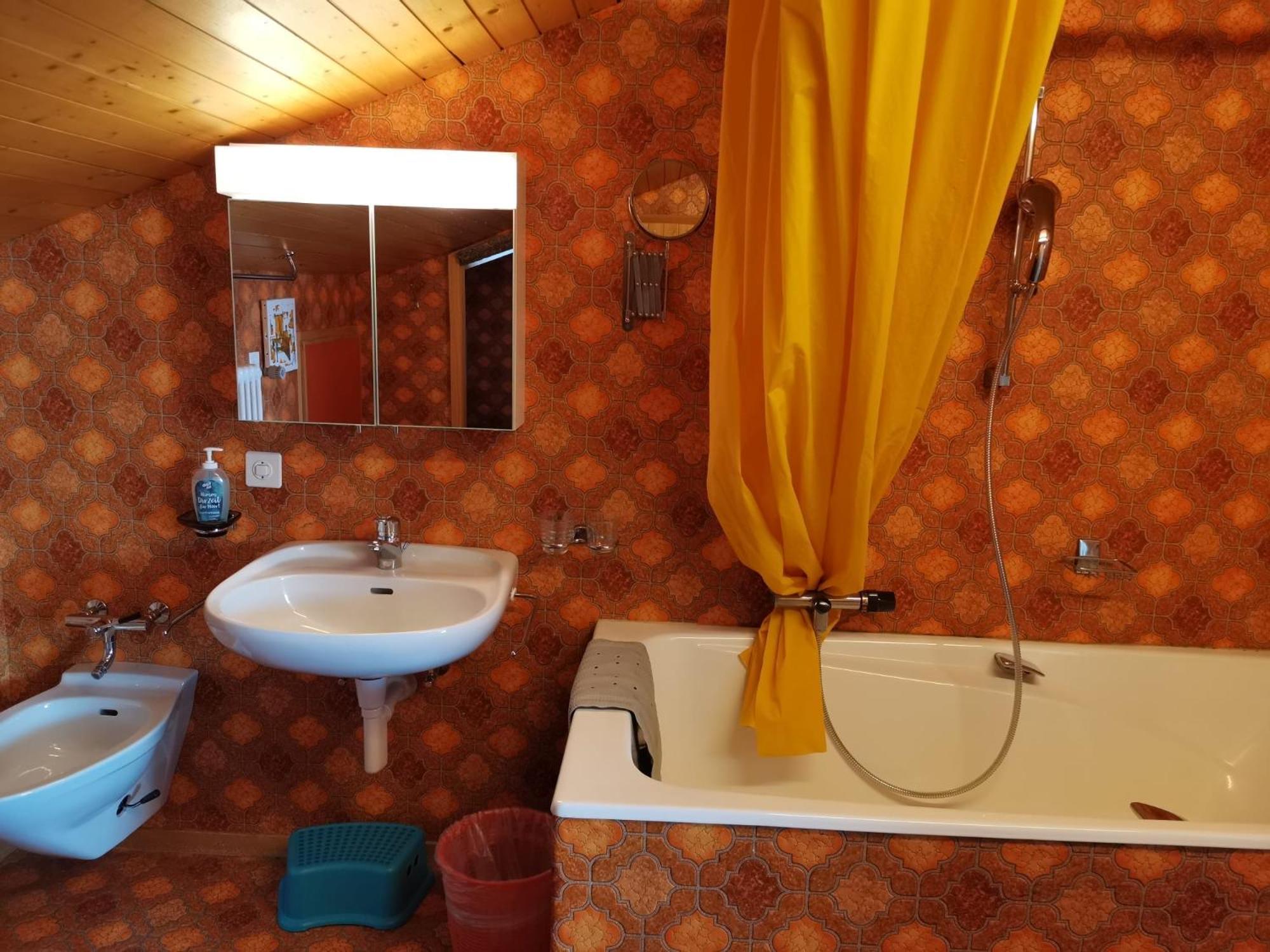 Fortuna Bürchen Quarto foto