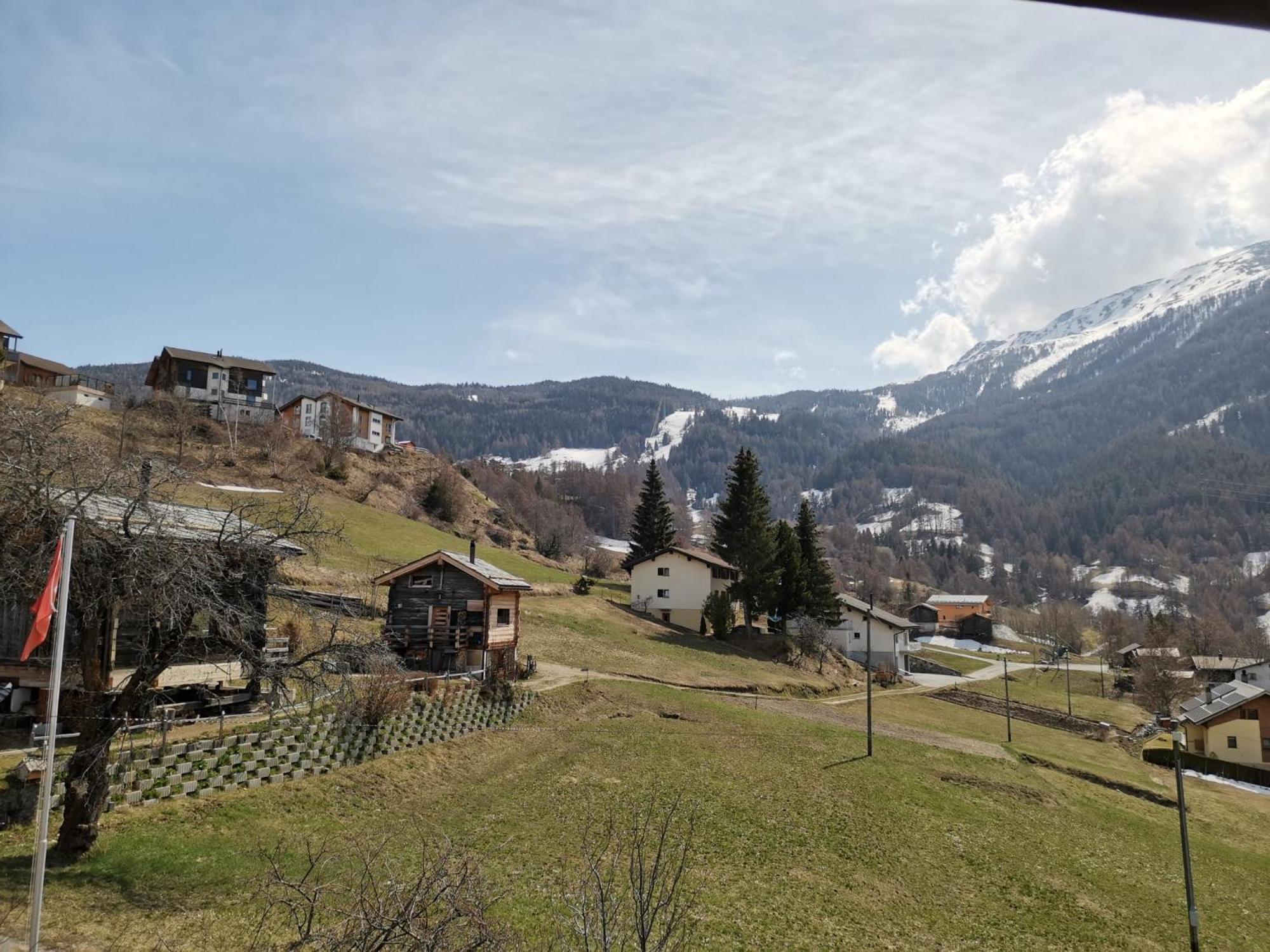 Fortuna Bürchen Quarto foto