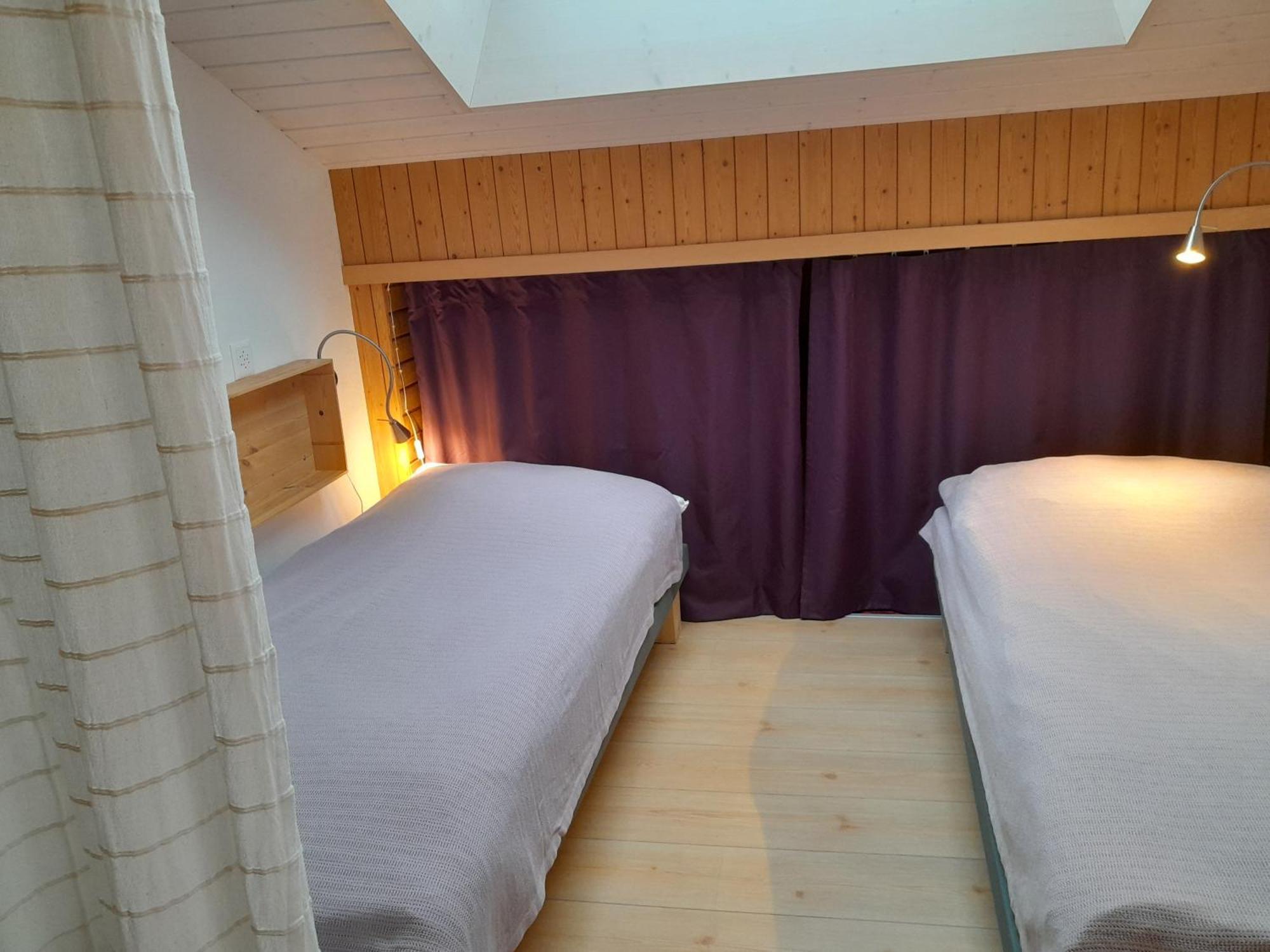 Fortuna Bürchen Quarto foto