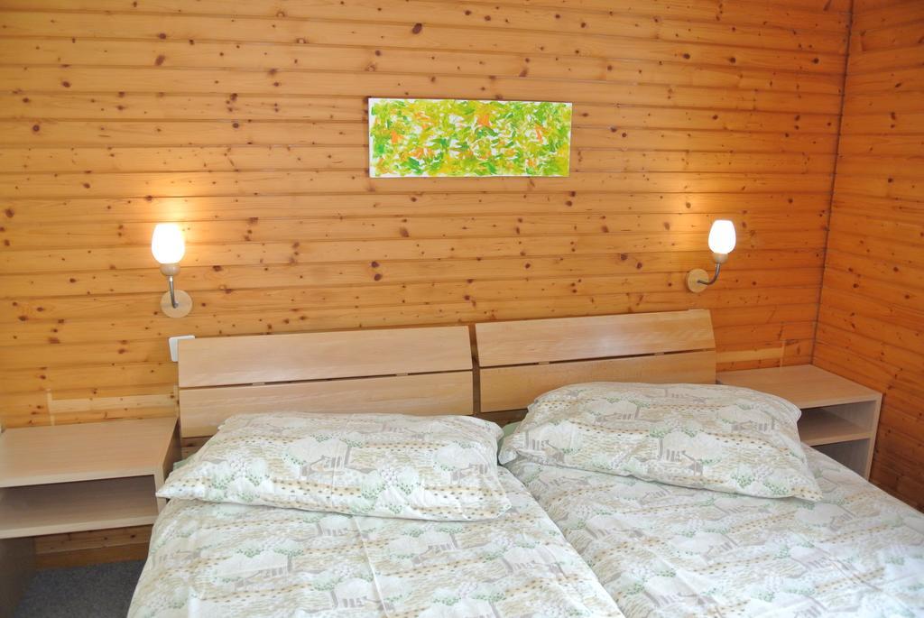 Fortuna Bürchen Quarto foto
