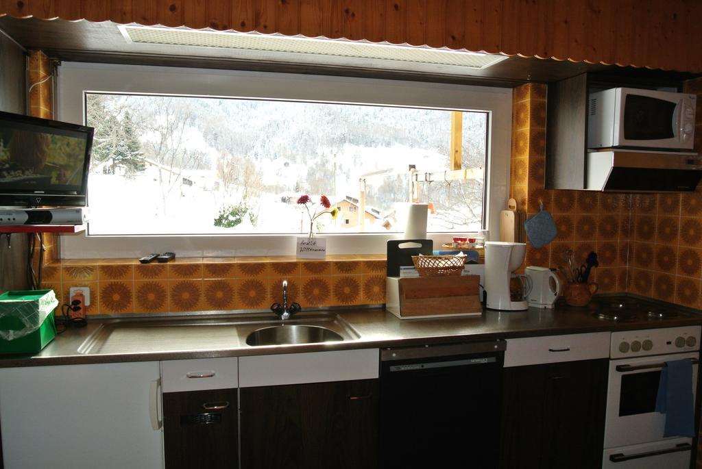 Fortuna Bürchen Quarto foto