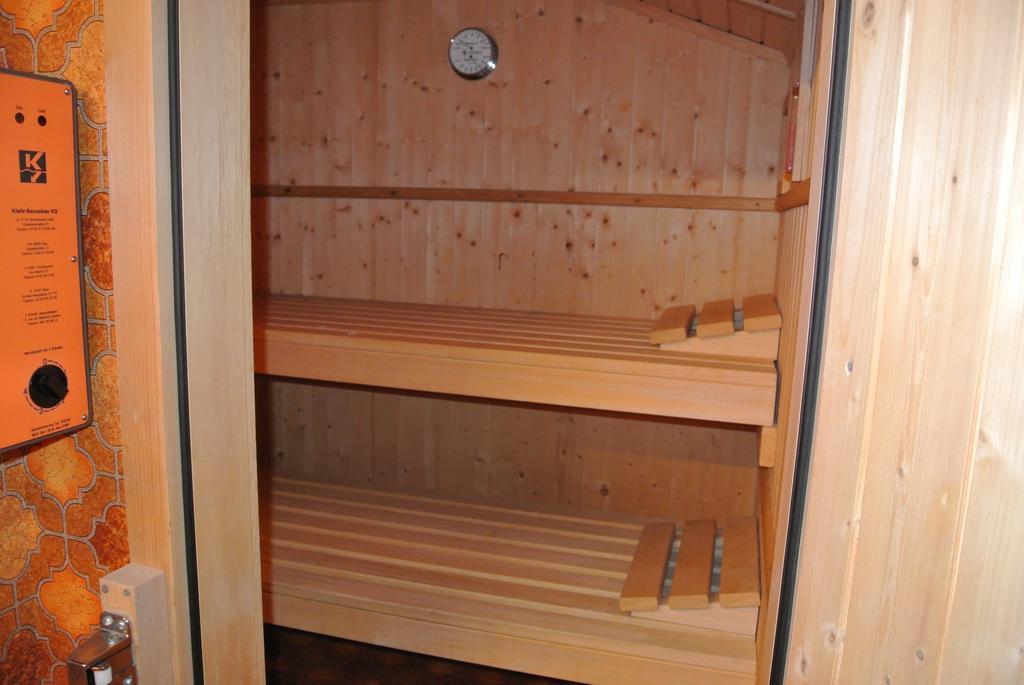 Fortuna Bürchen Quarto foto
